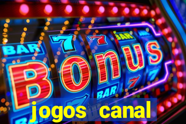 jogos canal premiere hoje